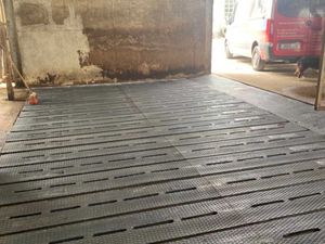 EASYFIX Rubber Slat Mats - Image 3