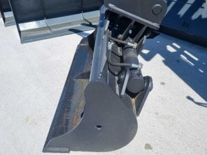 Tilt buckets 2-20 ton - Image 2