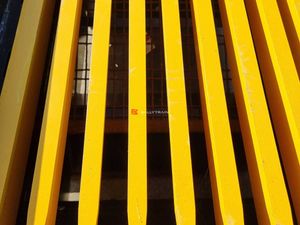 Roco Crusher Vibrating Feeder - Image 2