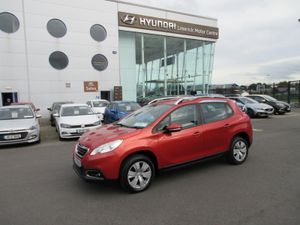 Peugeot 2008 1.6 Blue Hdi 75bhp Active - Image 2