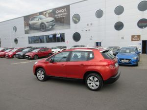 Peugeot 2008 1.6 Blue Hdi 75bhp Active - Image 3