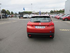 Peugeot 2008 1.6 Blue Hdi 75bhp Active - Image 4