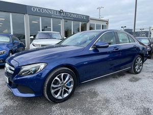 2017 MERCEDES-BENZ C350E**SPORT HYBRID** - Image 4