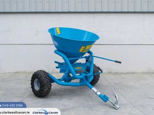 Gamberini Quad Spreader - Image 2