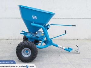 Gamberini Quad Spreader - Image 3