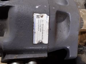 Hydraulic pumps. - Image 2