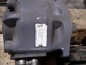 Hydraulic pumps. - Image 3