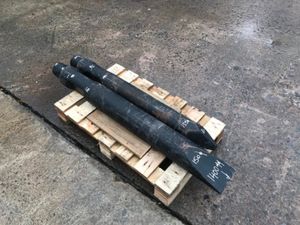 HYDRAULIC BREAKER /  HAMMER CHISELS.....CH1 - Image 3