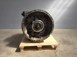 Renault T 2015 Renault T460 Automatic Gearbox - Image 4