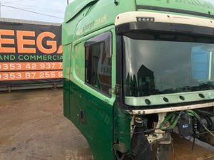 Scania R Series Cr19. Highline Sleeper Cab. - Image 4