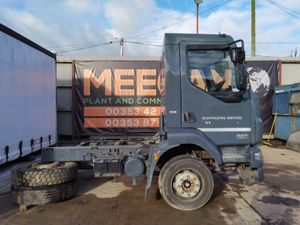 DAF LF55 DAF LF 55.180 FOR Breaking / Parts - Image 2