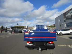 Mitsubishi Canter Fuso 3c13 Tipper 3.5t IN Stock - Image 4