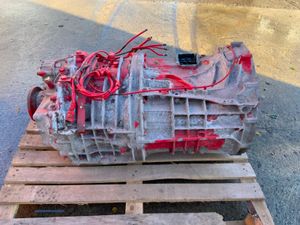 DAF XF105 12 Speed Manual Gearbox. - Image 4