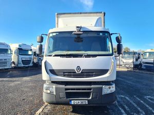 Renault Premium, 2012 - Image 2