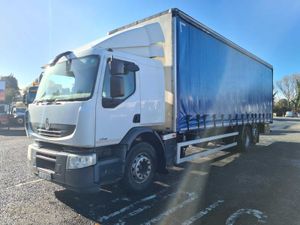 Renault Premium, 2012 - Image 3