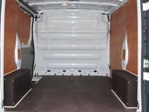 Trailer Flooring for sale(8x4 sheets only €145) - Image 3