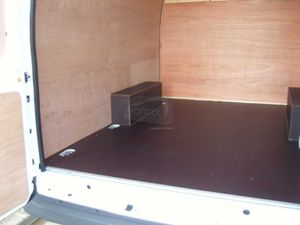 Trailer Flooring for sale(8x4 sheets only €145) - Image 4