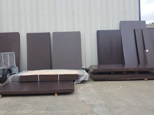 Trailer flooring ireland(8x4 sheets only €145) - Image 2