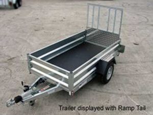 Trailer flooring ireland(8x4 sheets only €145) - Image 4