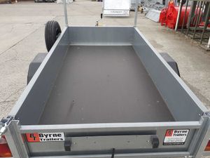 Trailer Flooring Supply & fit 8x4 10x5 12x6trailer - Image 2