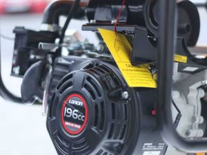 PACINI Tamping Rammer / Jumping Jack - Image 3