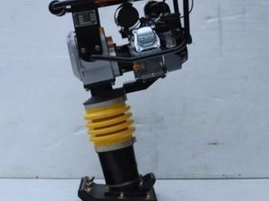 PACINI Tamping Rammer / Jumping Jack - Image 4