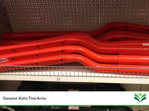 Genuine KUHN and SLURRYKAT Farm Machinery Parts - Image 4