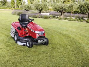 Honda HF2625 - Image 2