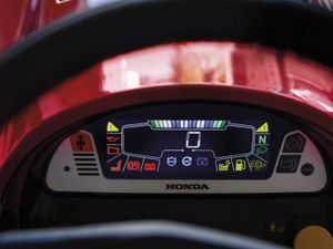 Honda HF2625 - Image 4