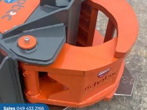 EchoTec Tree Shears - Image 2