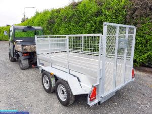 M-Tec Trailers - Image 2