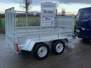 M-Tec Trailers - Image 3