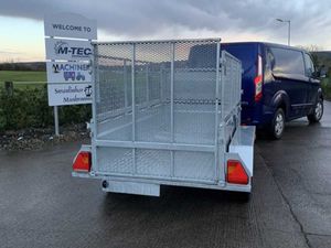 M-Tec Trailers - Image 4