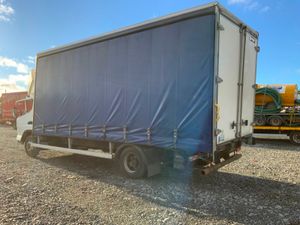 Mitsubishi Canter Canter 7c18 47 Auto 7c18-47 7c1 - Image 4