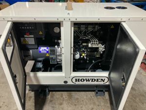 Diesel Generator - Image 3
