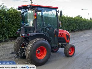 New Kubota LX351 - Image 3