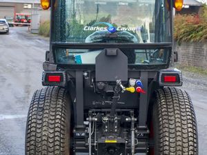 New Kubota LX351 - Image 4
