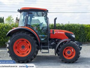 New Kubota M4063 - Image 2