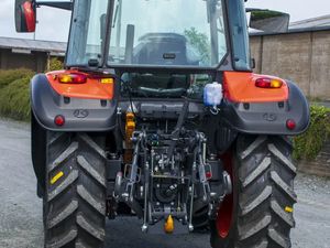 New Kubota M4063 - Image 4