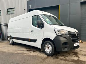 Renault Master FWD Lm35 DCI 135 Business(coming i - Image 2