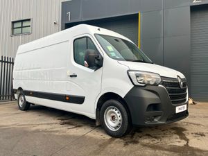 Renault Master FWD Lm35 DCI 135 Business(coming i - Image 3