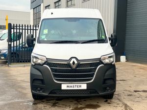Renault Master FWD Lm35 DCI 135 Business(coming i - Image 4