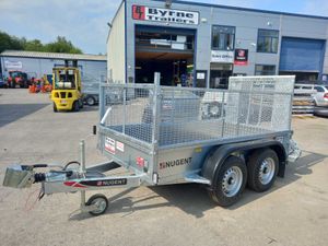 Byrnes Trailer Centre Bunclody - Image 3