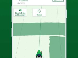 ONTRAK Farm GPS Apple/Android Compatable - Image 4