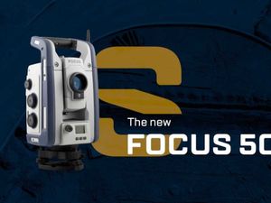 GPS & TOTAL STATION SURVEYING EQUIPMENT - Image 2