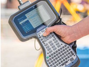 GPS & TOTAL STATION SURVEYING EQUIPMENT - Image 3