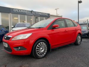2009 FORD FOCUS LOW TAX - Image 4
