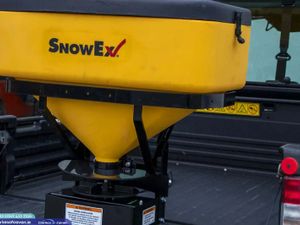 SnowEx SP575X - Image 4