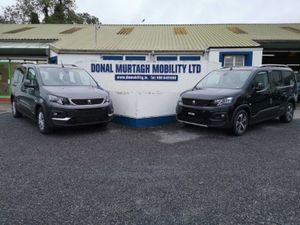 Wheelchair Cars from DMmobility.ie - Image 4