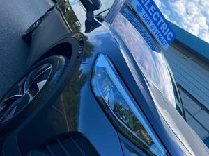 VW ID4  / Fully Electric  / 2025 / Taxi Spec - Image 3